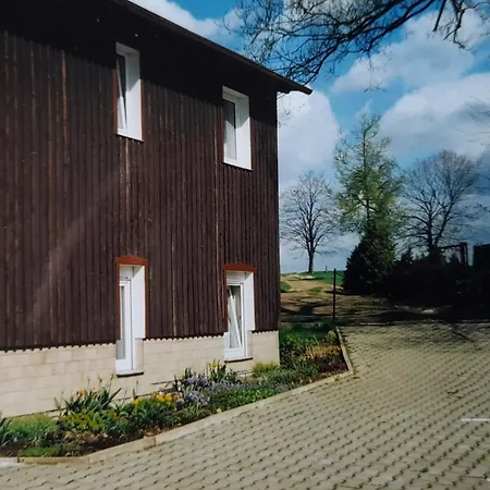 Falkenstein Reinhardtsdorf-Schona Exterior photo