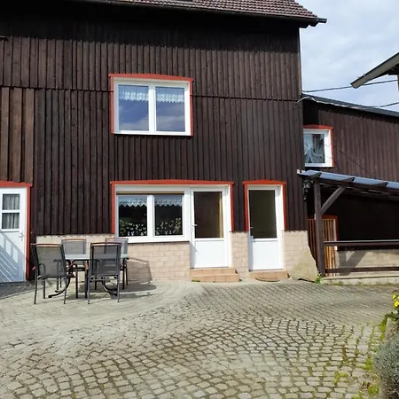 Falkenstein Reinhardtsdorf-Schona Exterior photo