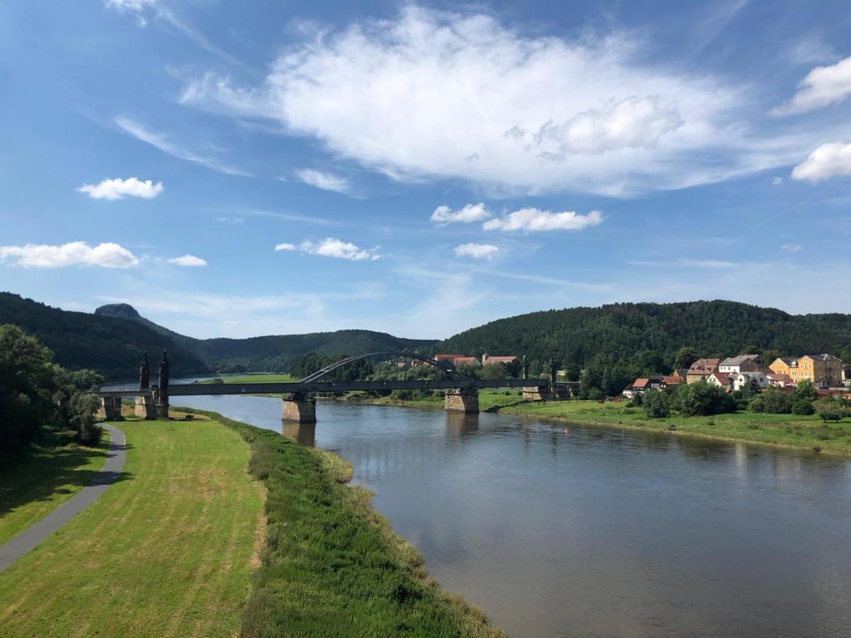 Apartment Falkenstein