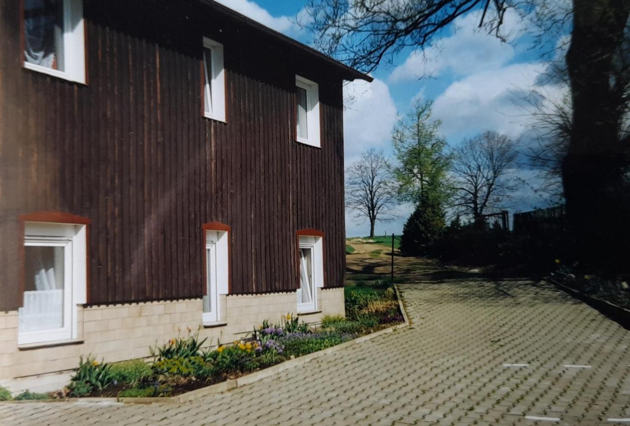 Falkenstein Apartment *